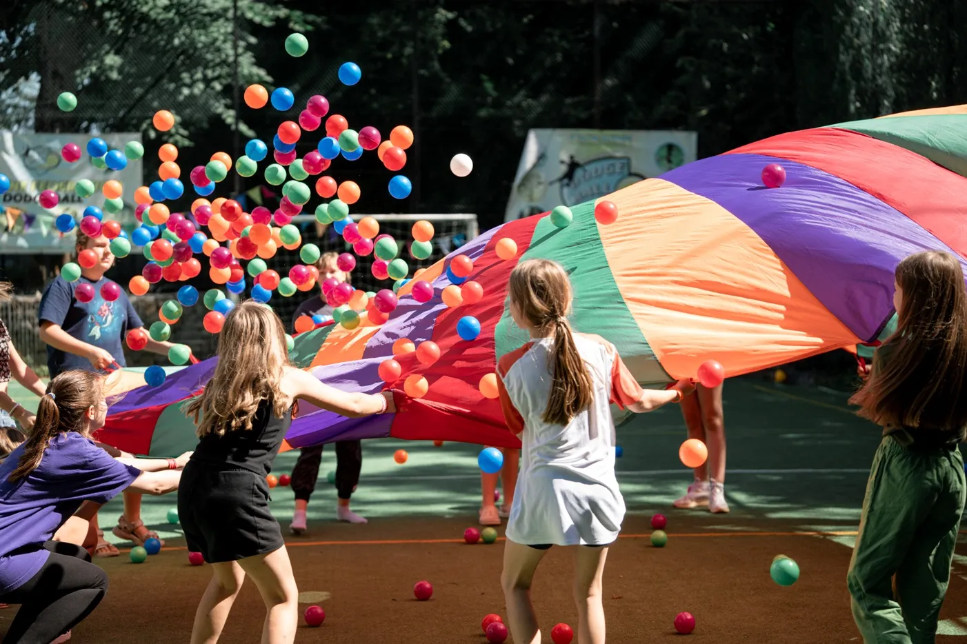 Конференція для вчителів та служителів